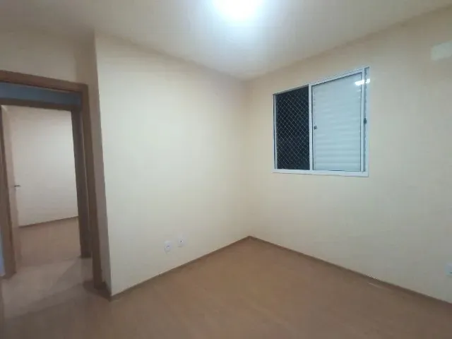 Imagem Residencial Solano ? Apartamento de 2 Quartos com Área de Lazer Completa