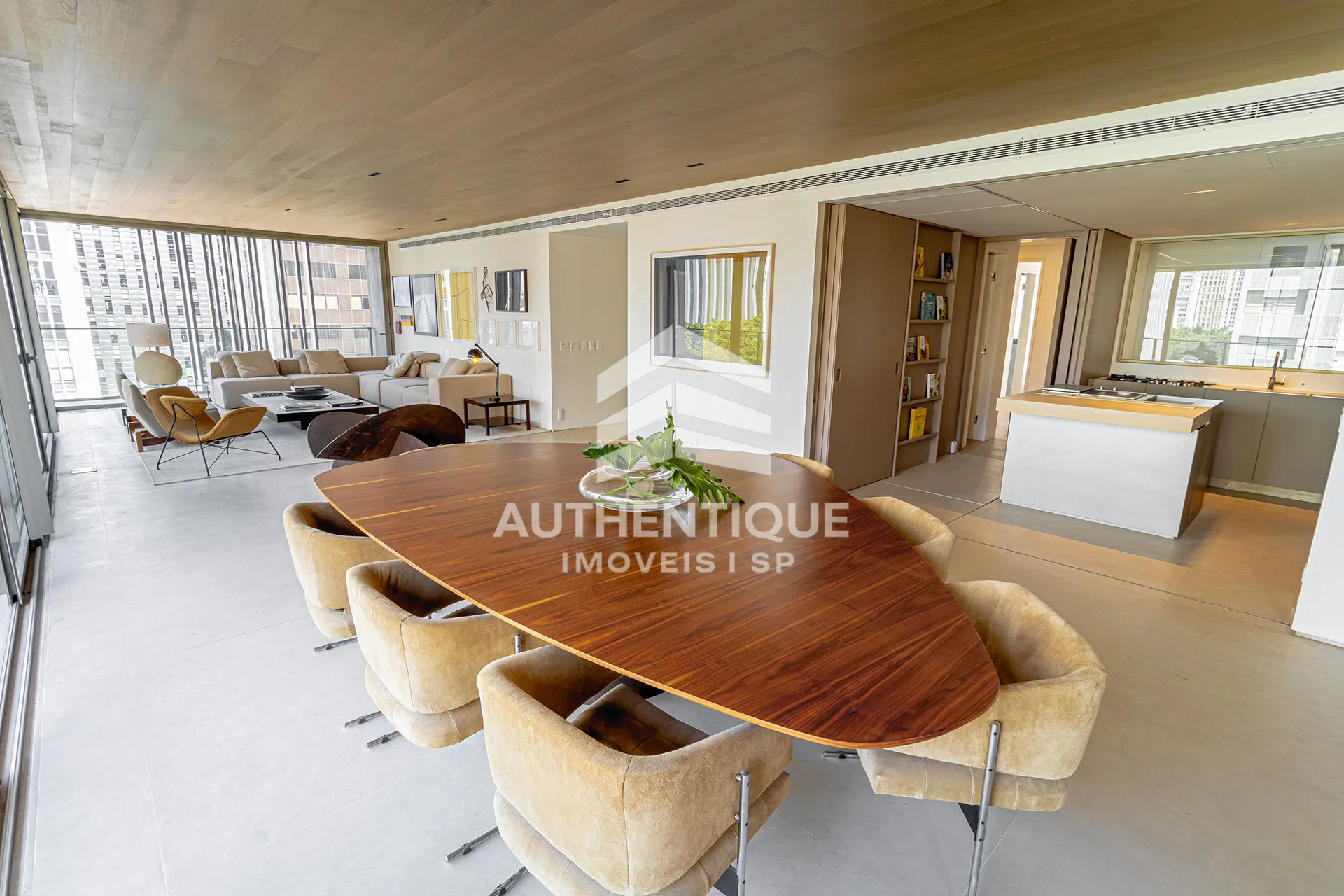 Imagem PRACA HENRIQUE MONTEIRO PINHEIROS - Apartamento no bairro Pinheiros à venda
