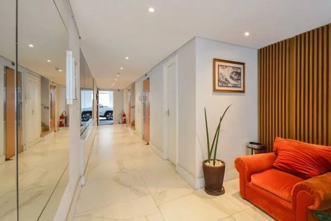 Imagem Apartamento à venda em São Paulo, Indianópolis, com 3 quartos, 90m2