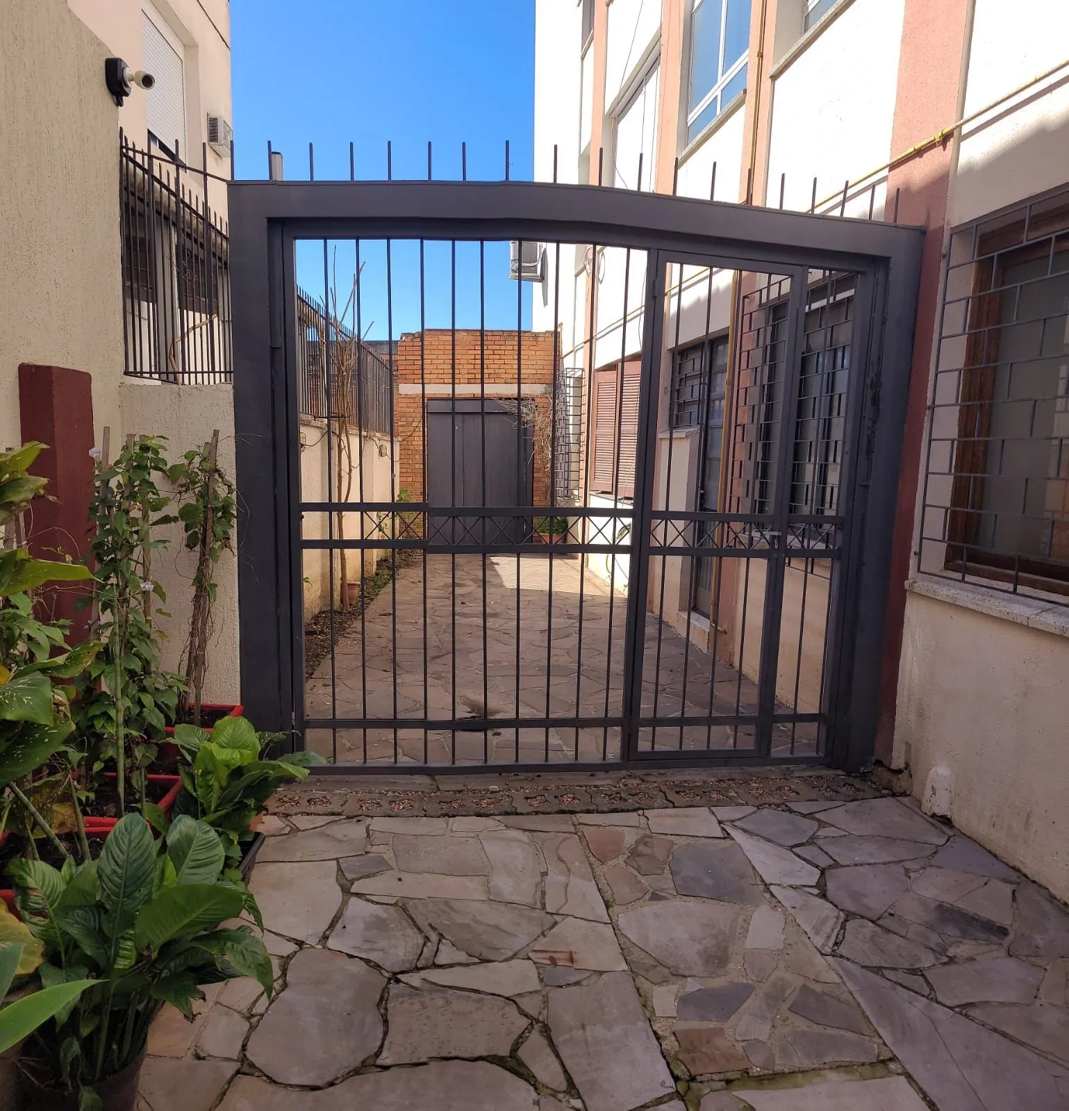 Imagem Aparatamento Garden 2 dormitórios com 2 vagas no Bairro São João.