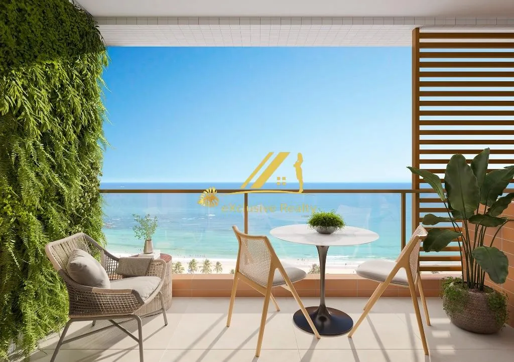 Imagem STUDIO RESIDENCIAL em Salvador - Bahia, Itapuã