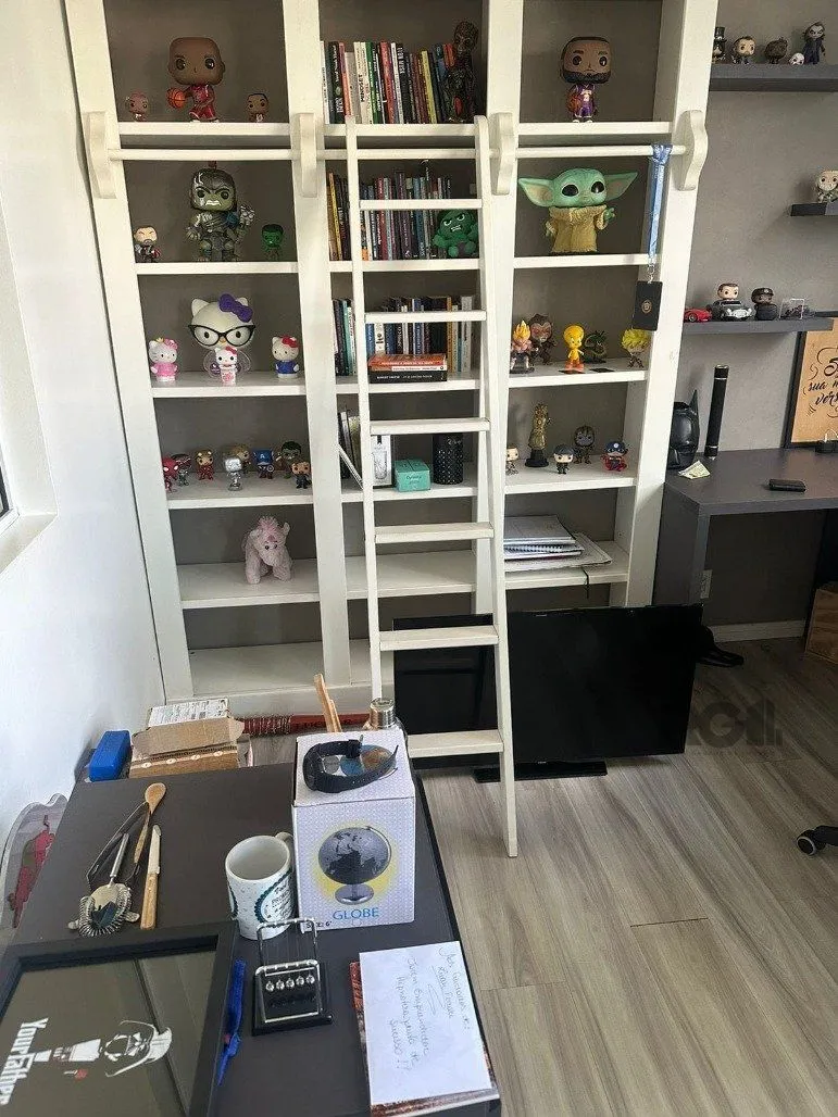 Imagem Apartamento em Menino Deus