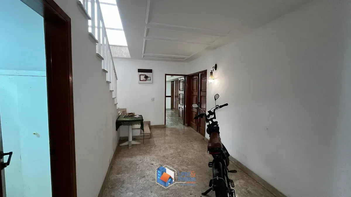 Imagem Casa para venda em Jardim Europa com 4 quartos, sendo 1 suíte, 345m²