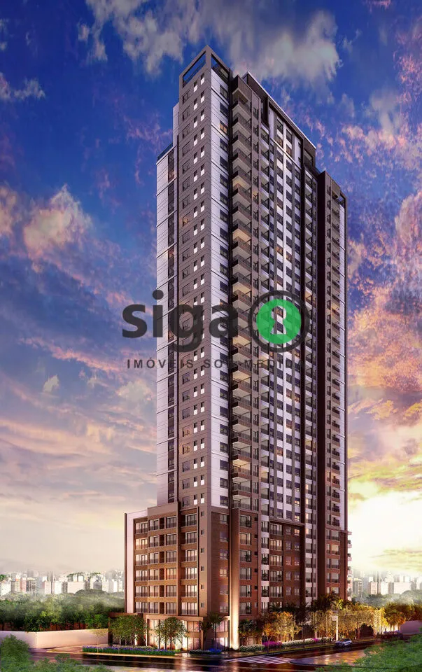 Imagem Comprar apartamento no Brooklin: Ledge Brooklin 122m² 3 Suítes- Vantagens e Oportunidades