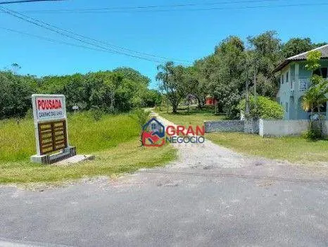 Imagem Pousada à venda, 1204 m² por R$ 4.600.000,00 - Atami - Pontal do Paraná/PR