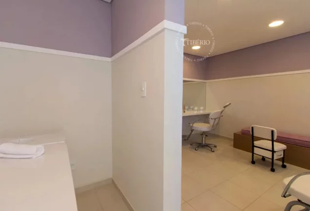 Imagem MY JOY SAÚDE - TIBÉRIO - Apto de 41m², com vaga de garagem, no charmoso bairro da Saúde!!