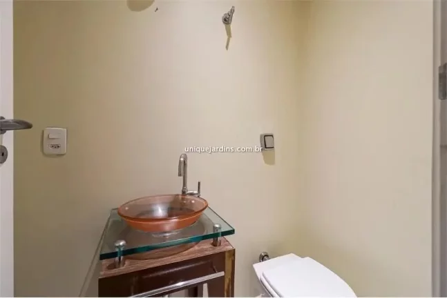 Imagem Apartamento à venda Jardim Europa São Paulo