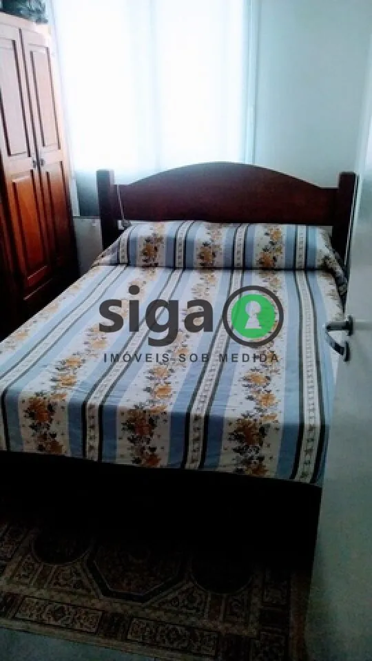 Imagem Apartamento a venda 38 m² no Butantã - SP
