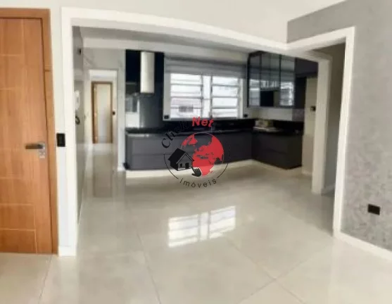 Imagem Apartamento á Venda com 92m² no bairro Santo Antonio em São Caetano do Sul