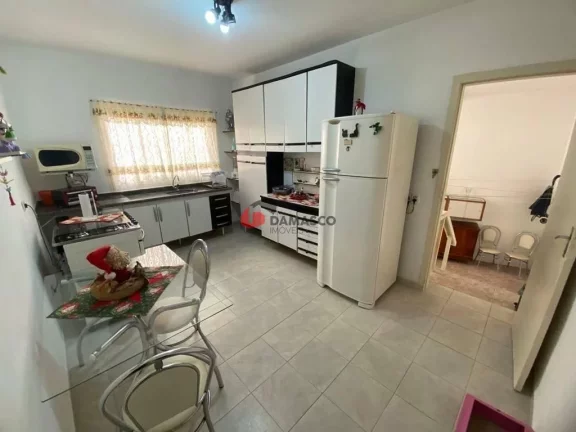 Imagem Sobrado à venda 1 Quarto, 2 Vagas, 243M², Olímpico, São Caetano do Sul - SP