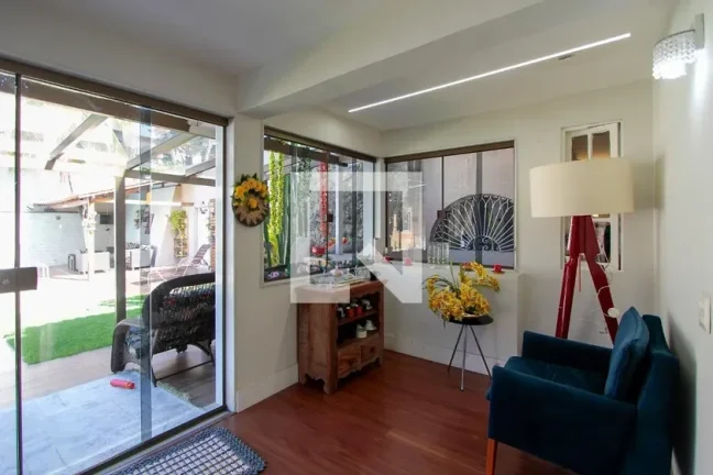 Imagem Casa à Venda - Barra da Tijuca, 5 Quartos, 720 m2