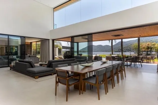 Imagem Casa a venda em Alphaville Sp Tamboré 2