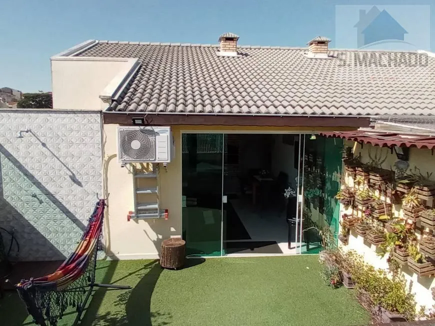 Imagem Apartamento para Venda em Santo André / SP no bairro Vila Metalurgica