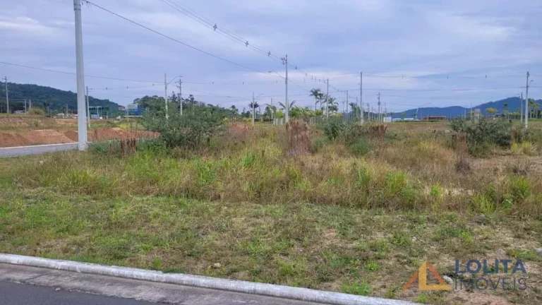 Imagem Excelente Oportunidade! Lote à venda com 459,63m no Real Parque Novo Norte em Florianópolis/SC