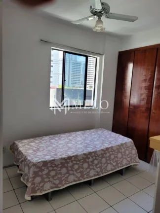 Imagem 3qts, 2 suitíes, 2 vagas, 152m² BOA VIAGEM...