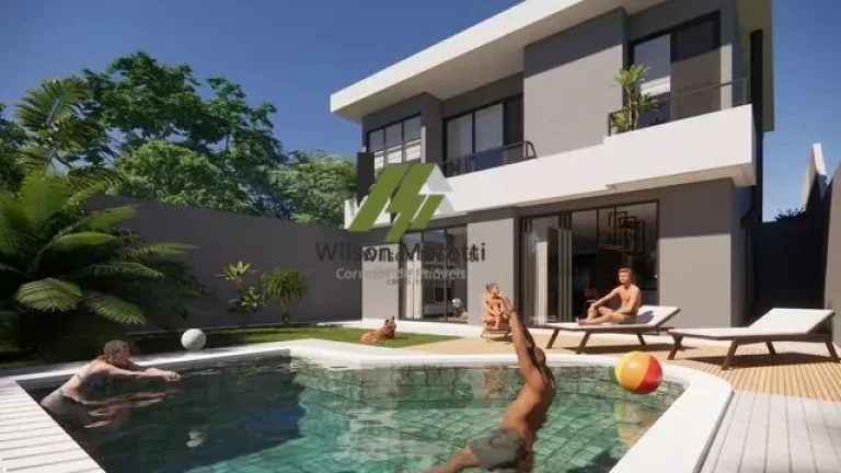 Imagem LINDA CASA EM CONDOMÍNIO