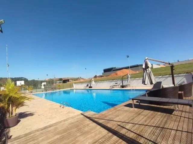 Imagem Seu Refúgio no Paraíso: Terreno de 1.113m² com Amenidades Exclusivas no Condomínio Fazenda Alta Vista