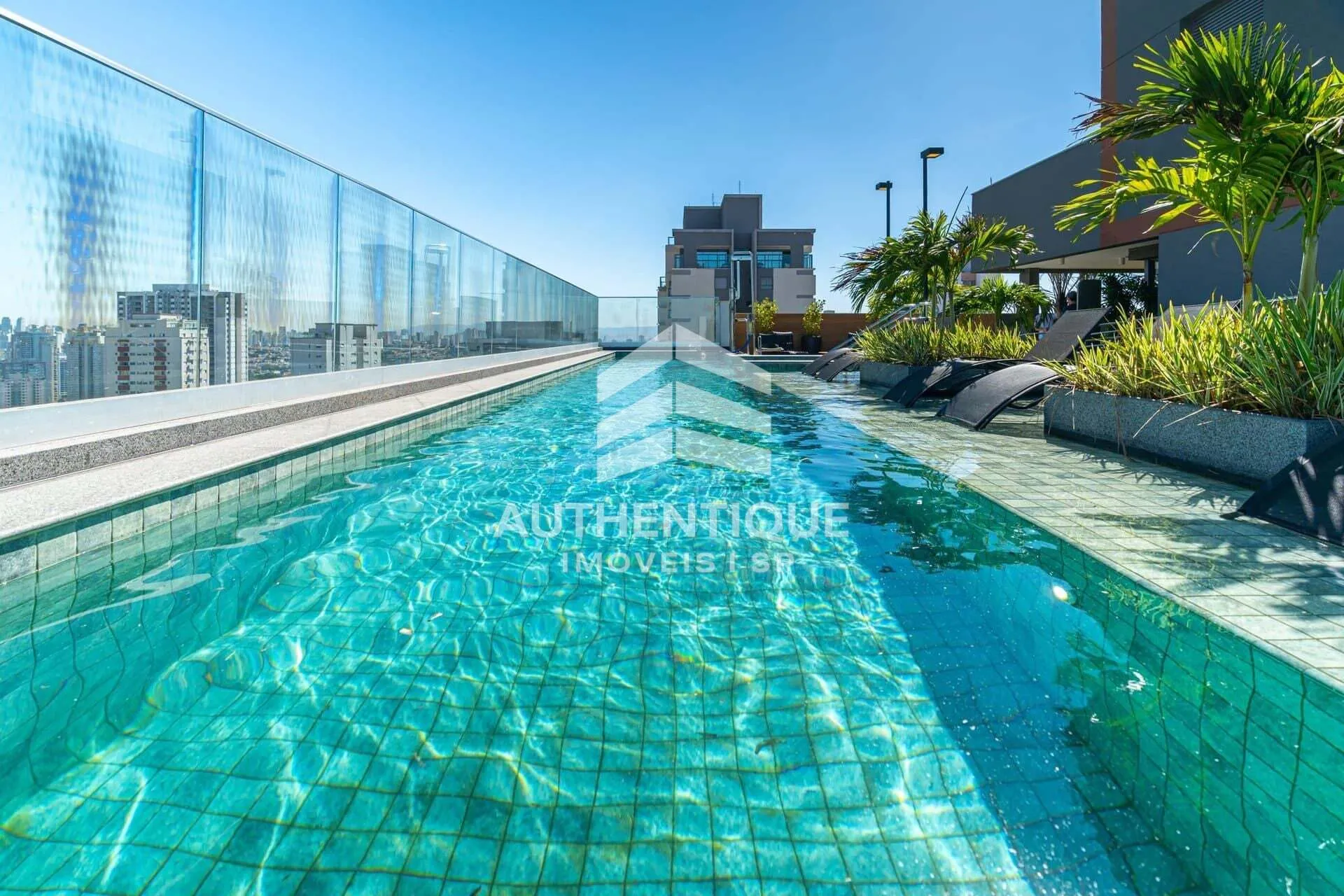 Imagem HAUS MITRE PLATO IPIRANGA - Apartamento à venda em São Paulo/SP