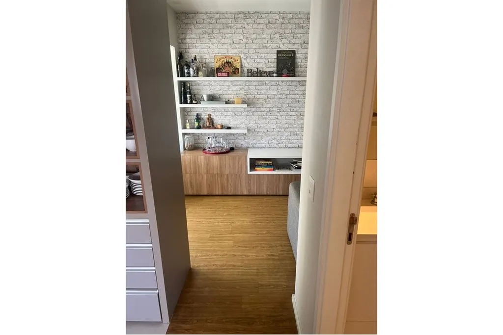 Imagem APARTAMENTO RESIDENCIAL em São Paulo - SP, Cerqueira César