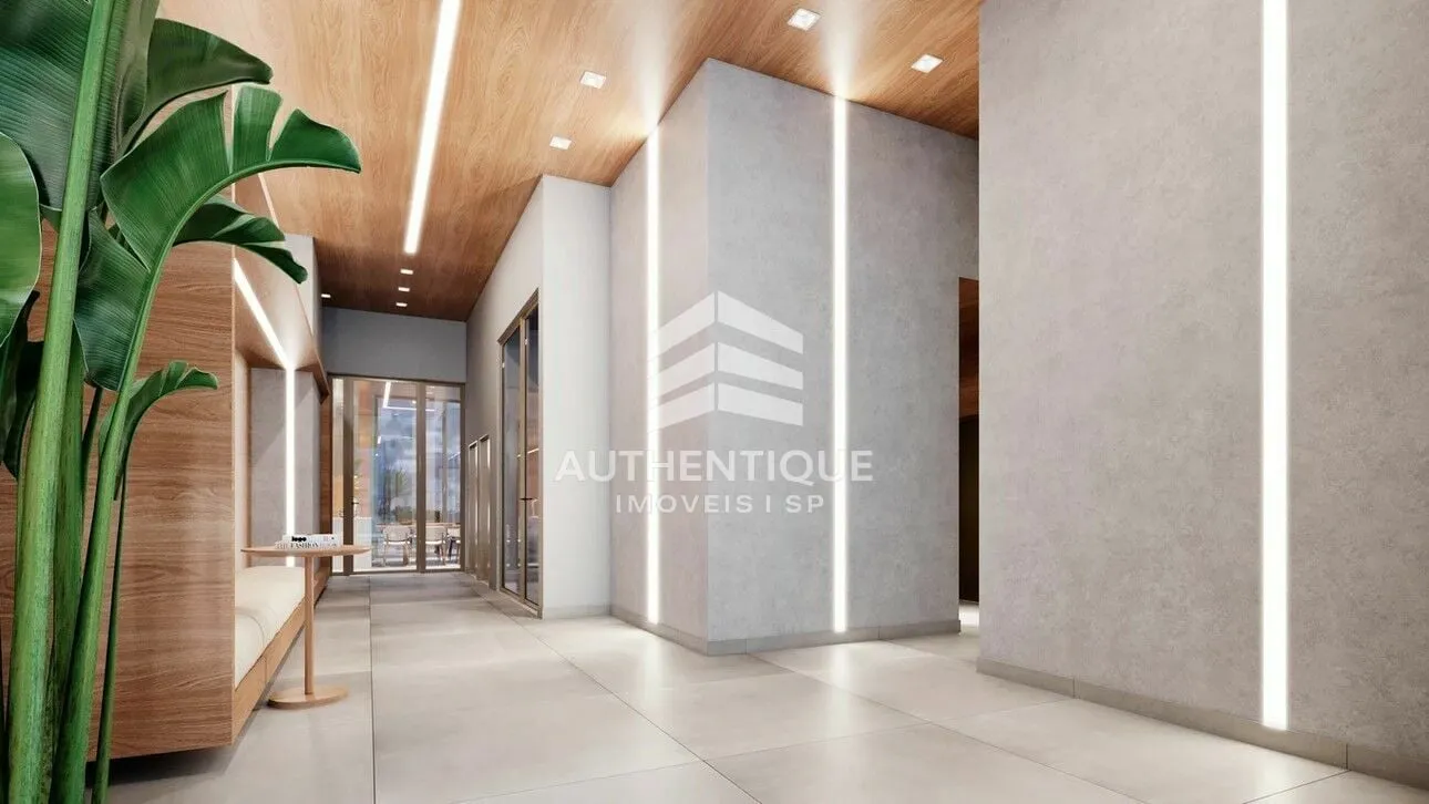 Imagem 39 Sete Perdizes - Apartamento à venda no bairro Perdizes - São Paulo/SP, Zona Oeste