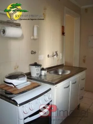 Imagem APARTAMENTO NO BAIRRO DO LIMÃO