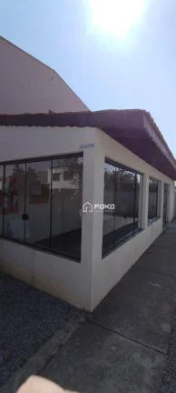 Imagem Sobrado à venda, 118 m² por R$ 395.000,00 - Chácaras Ceres - Suzano/SP