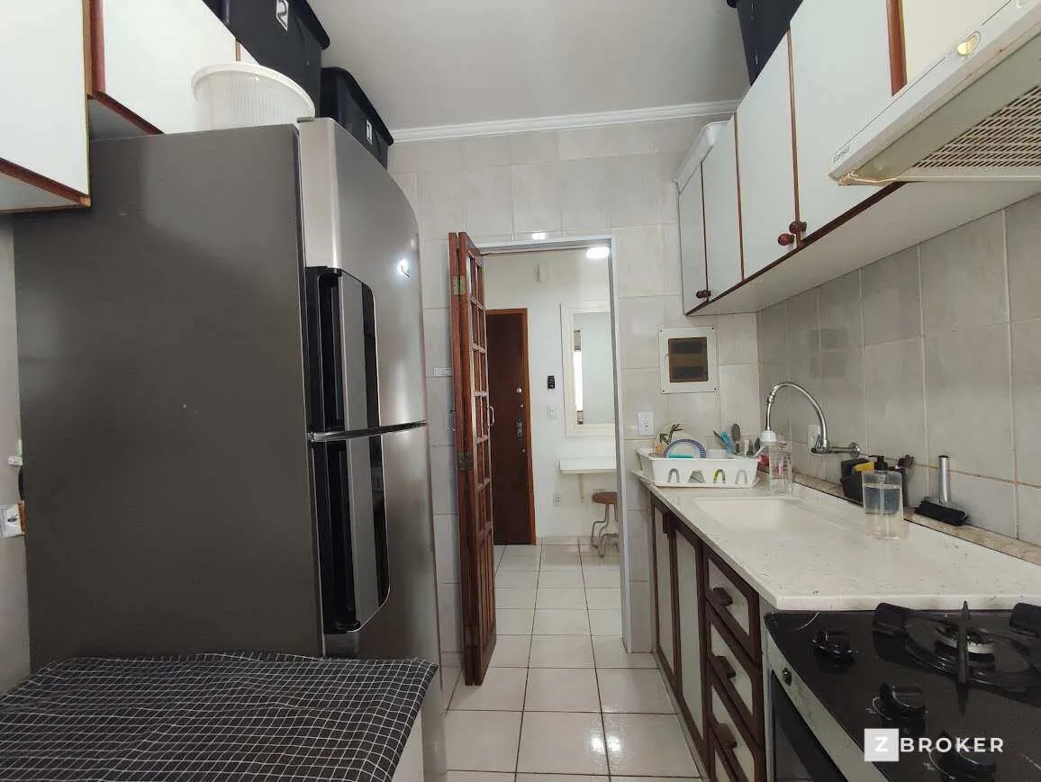 Imagem Apartamento no Itaguá