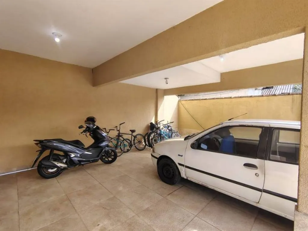 Imagem CASA COM 41,00 m² - MELVI - PRAIA GRANDE SP