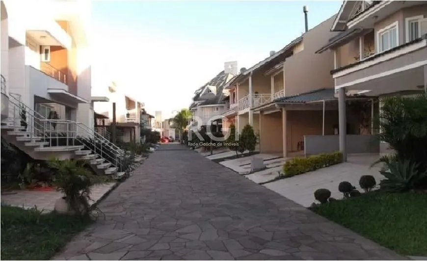 Imagem Casa de Condomínio em Sarandi