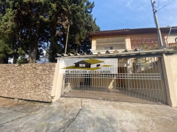 Imagem Sobrado para venda na Vila Mariana