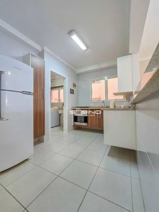 Imagem Apartamento à Venda, com 3 dormitórios 2 suítes 97m², 2 vagas - na praia da Enseada - Bertioga SP
