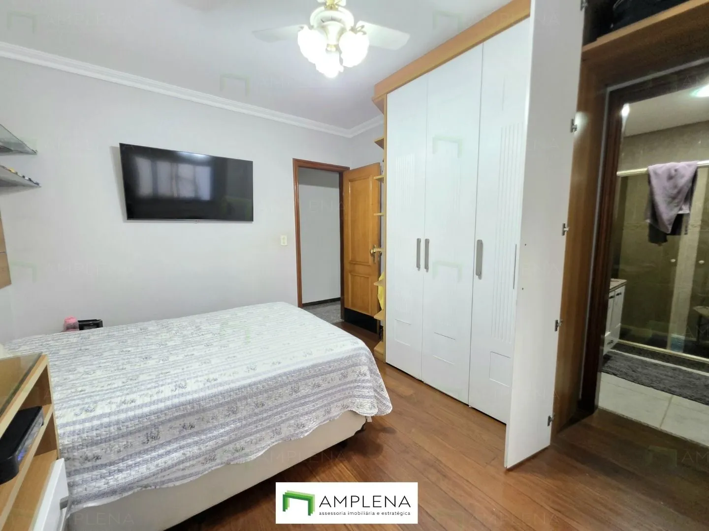 Imagem Apartamento 5 quartos no Coração do Jardim Guanabara à venda - Rio de Janeiro/RJ