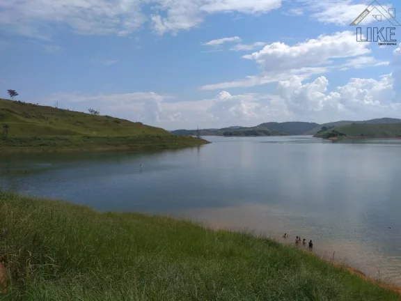 Imagem CHACARA A VENDA ESTRADA DE OTIMA LOCALIZAÇÃO