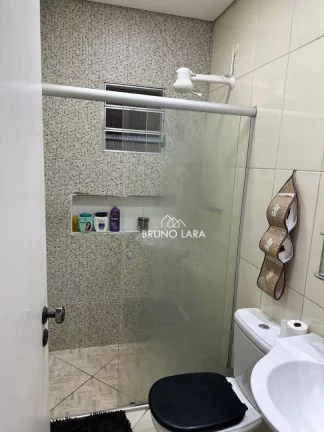 Imagem Casa à venda em Sarzedo/MG - Bairro Riacho da Mata