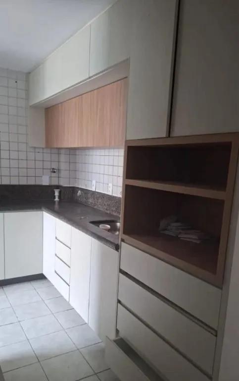 Foto do imóvel Apartamento Amplo na Avenida Epitácio Pessoa com 2 Quartos, Lazer Completo e 2 Vagas - Agende Sua Visita!