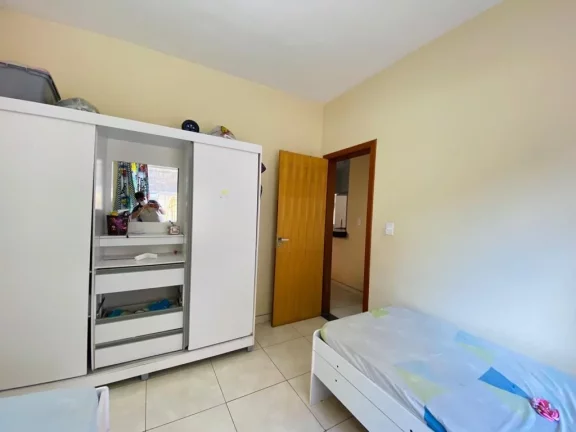 Imagem Apartamento à venda em São Joaquim de Bicas MG, bairro Alvorada Industrial