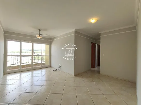 Imagem Apartamento a Venda no bairro Vila Mariana - Ribeirão Preto, SP