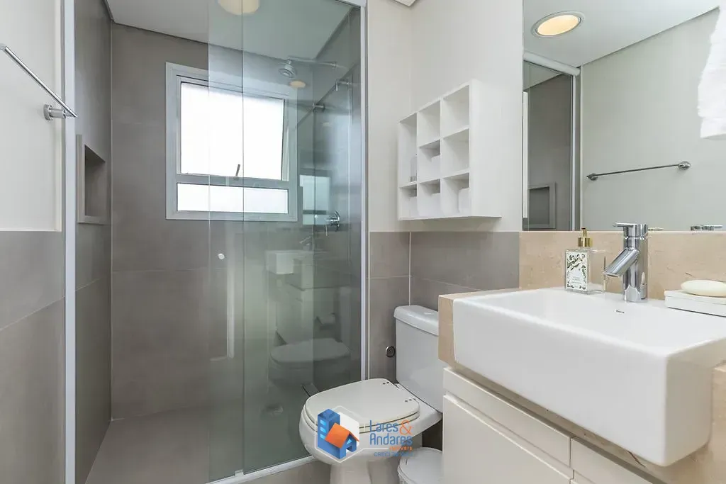 Imagem Apartamento à venda 4 Quartos 4 Suites 5 Vagas 300M² Moema São Paulo - SP