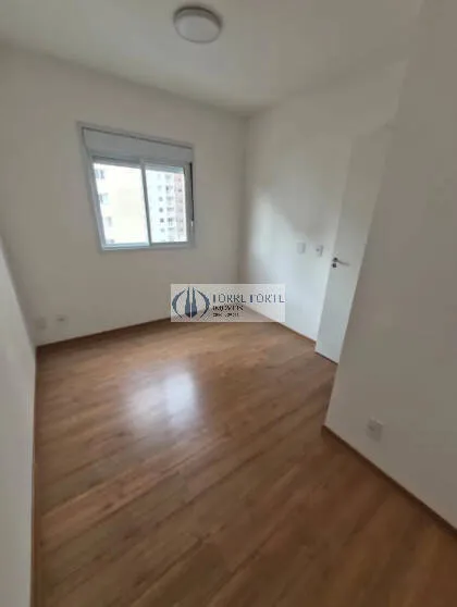Imagem Apartamento com 45 m², 2 dormitórios, 1 banheiro, 1 vaga de garagem