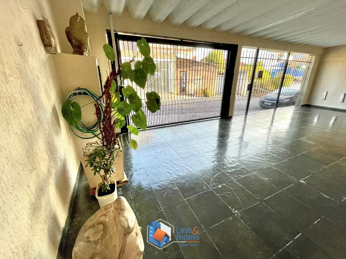 Imagem Casa para venda em Vila Formosa com 3 quartos, 118m²