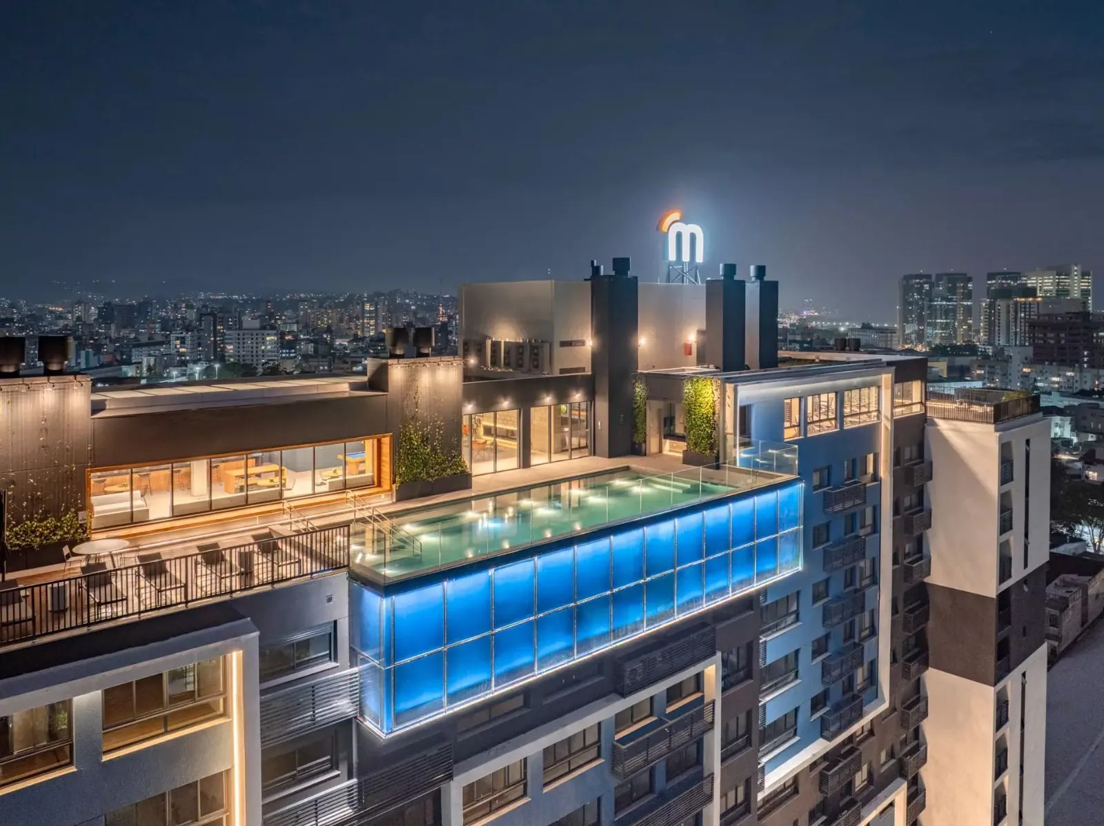 Imagem ️ APARTAMENTO 1 DORMITÓRIO DECORADO NO GO CIDADE BAIXA + VAGA!