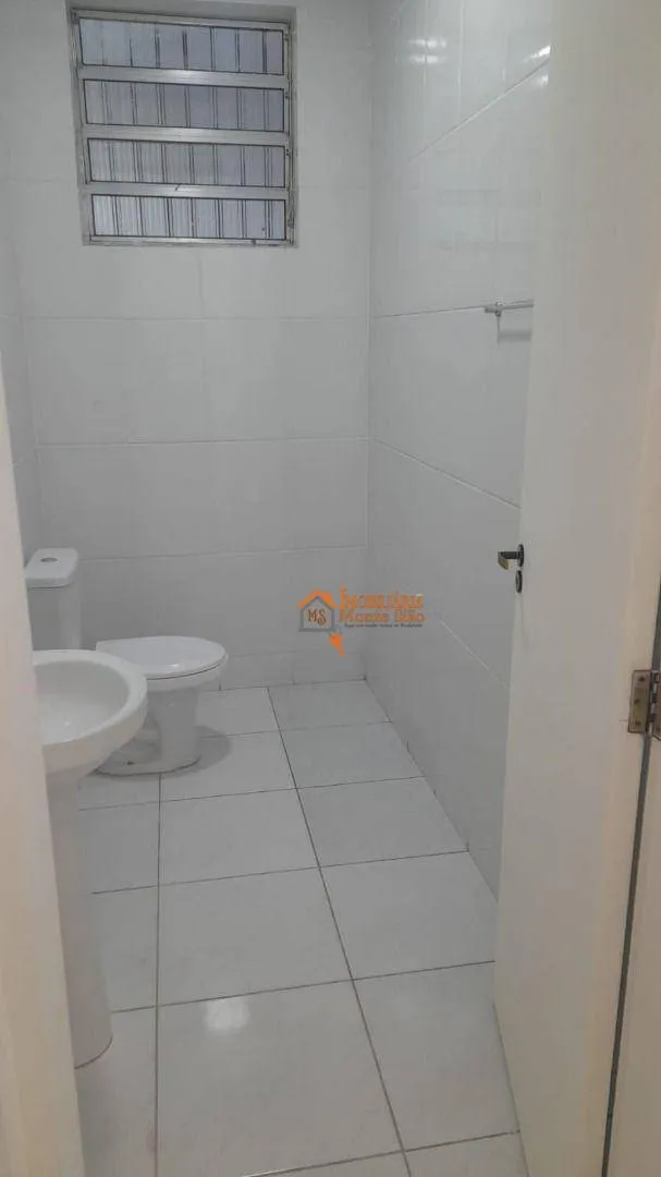 Imagem Galpão à venda, 650 m² por R$ 2.200.000,00 - Jardim Tranqüilidade - Guarulhos/SP