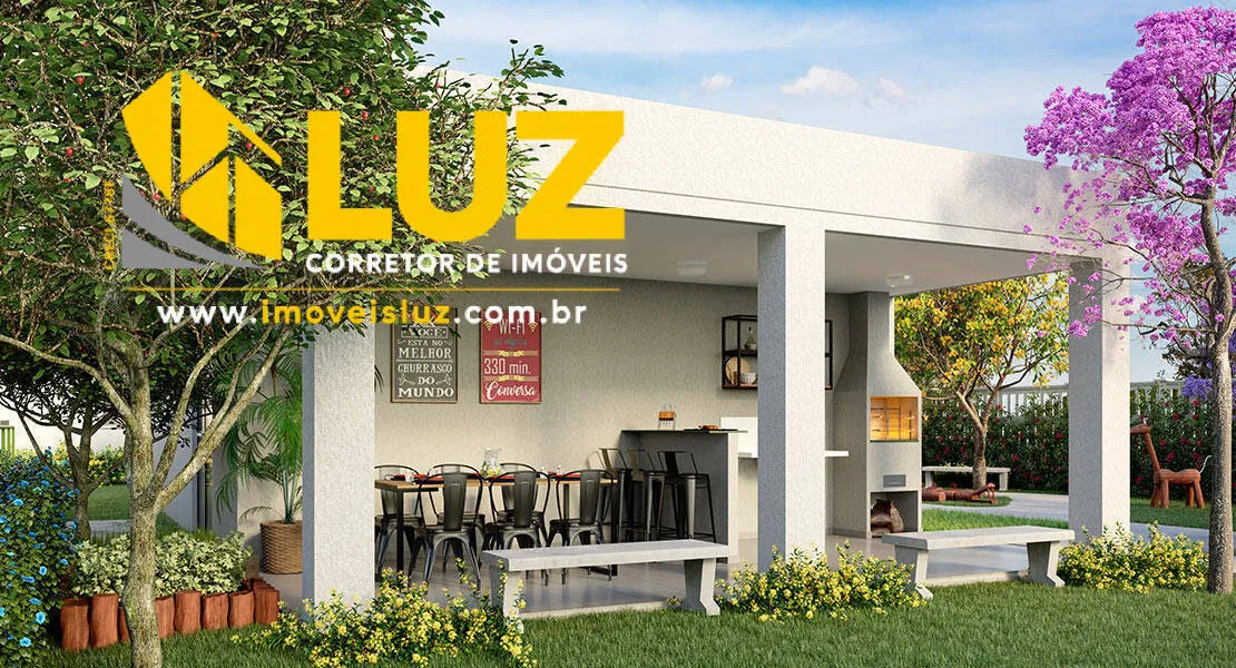 Imagem JARDIM DOS PASSAROS - APARTAMENTOS NA LAGOA REDONDA EM FORTALEZA /CE