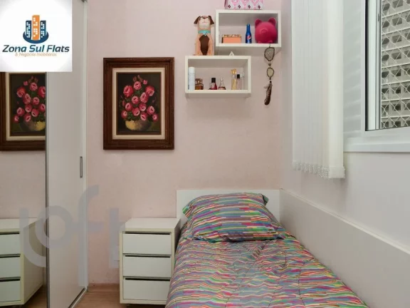 Imagem Apartamento à Venda Na Região da Vila Leopoldina Com 3 Dormitórios Sendo 1 Suíte e 2 Vagas
