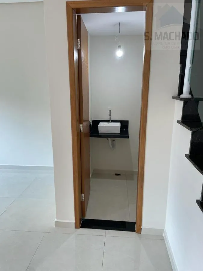 Imagem Sobrado para Venda em Santo André / SP no bairro jardim Santo Antonio