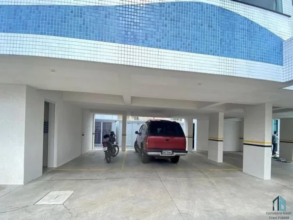 Imagem Excelente apartamento 03 quartos c/suíte com sacada no Guaratuba -SC