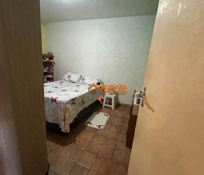Imagem Sobrado com 3 dormitórios à venda, 125 m² por R$ 530.000,00 - Jardim Jovaia - Guarulhos/SP