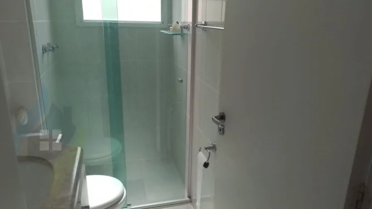 Imagem Apartamento de 2 dormitórios, 1 suíte, 2 banheiros, 1 vaga, com 60m² em Rudge Ramos, São Bernardo do Campo