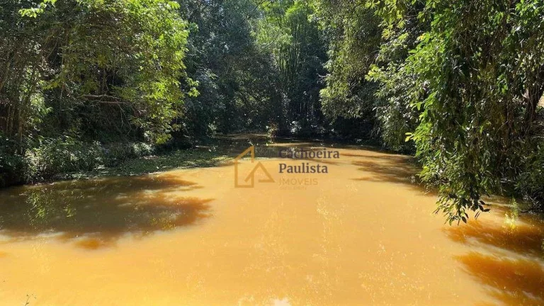 Imagem Chácara à venda - Margem Esquerda - Cachoeira Paulista/SP