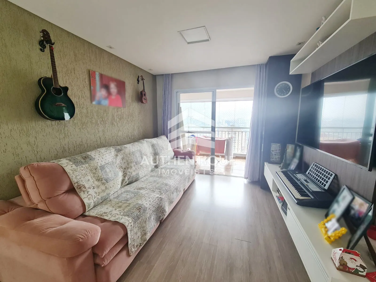 Imagem ARCADIA CENTRO SAO BERNARDO DO CAMPO - Apartamento no Centro de São Bernardo do Campo à venda